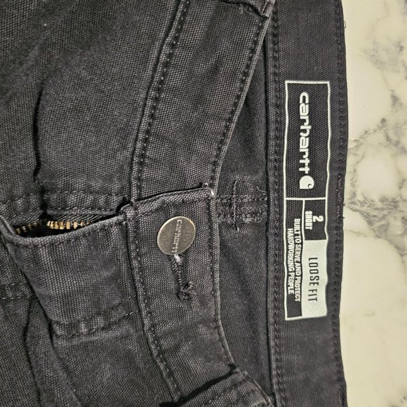 Carhartt loose fit pant - Picture 2 of 3